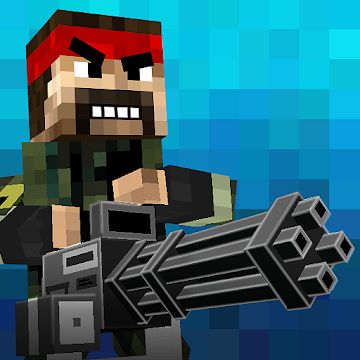 Pixel Fury: Multiplayer in 3D