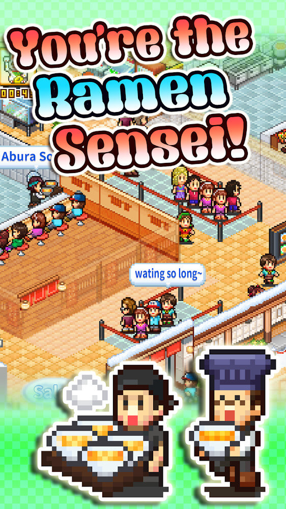 The Ramen Sensei 2 screenshot 6