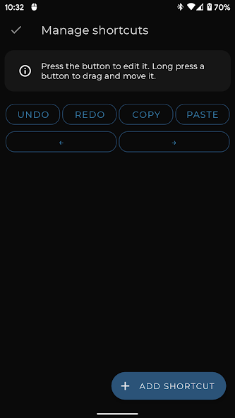 Bluetooth Keyboard & Mouse Pro screenshot 4