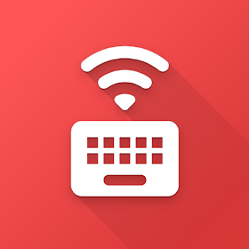 Serverless Bluetooth Keyboard