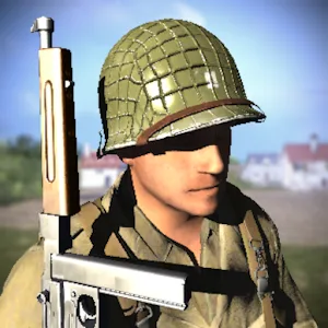 Battlefront Europe: WW2 Heroes