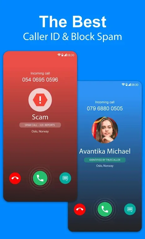 True ID Caller Name screenshot 4