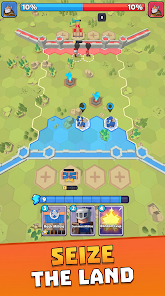 Aggro Arena: PvP Tower Defense screenshot 5