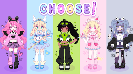 Adorable Closet screenshot 1