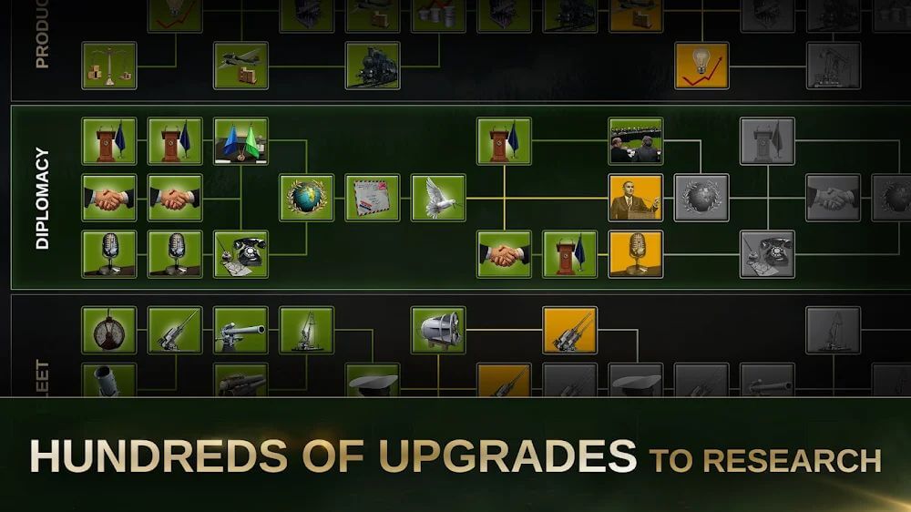 Strategy & Tactics 2 screenshot 4