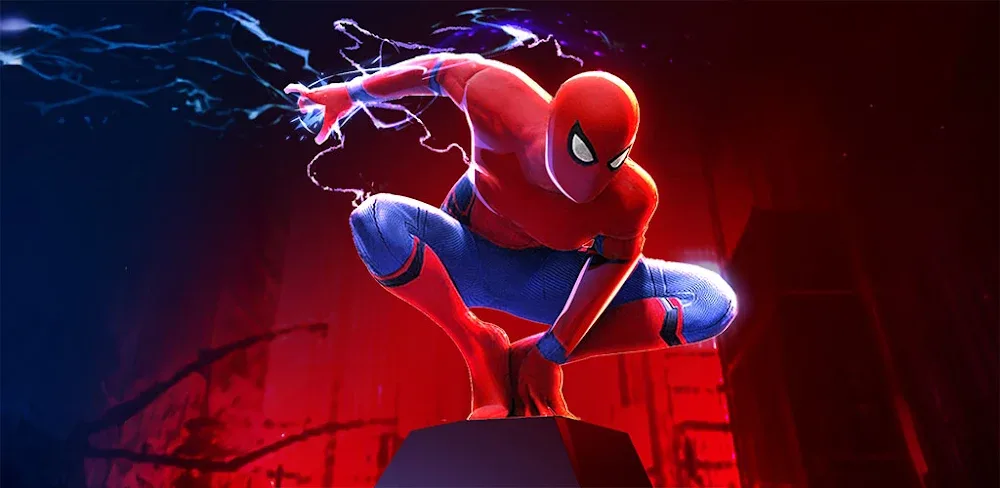 Spider-Man 3 screenshot 1