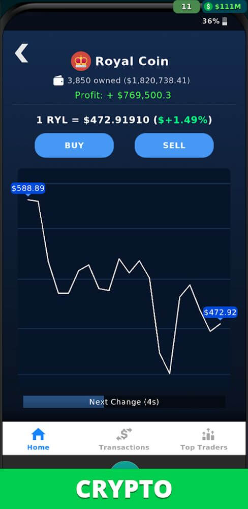 AltLife - Life Simulator screenshot 5