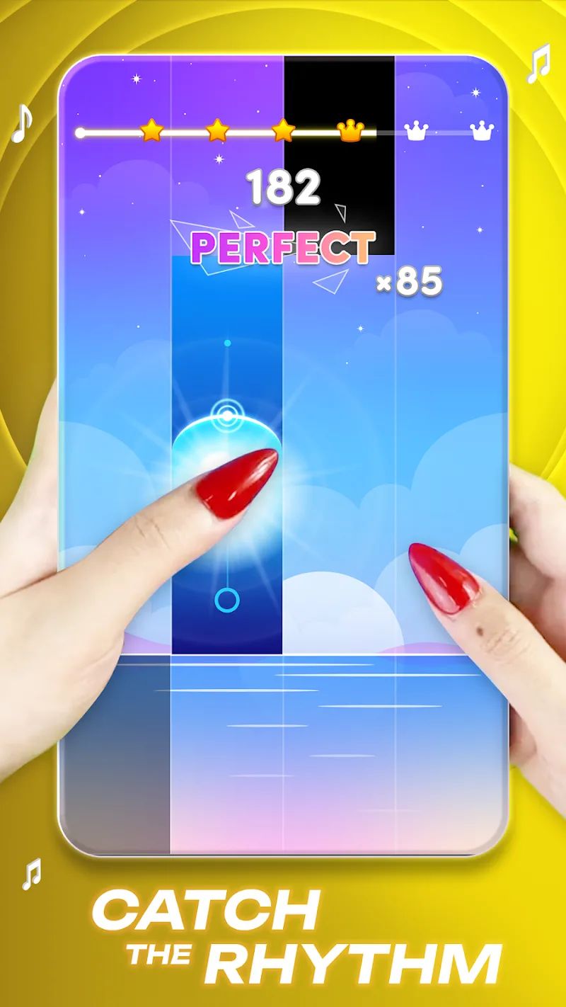 Music Piano 7 screenshot 5