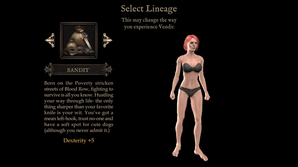 Vendir: Plague of Lies screenshot 2