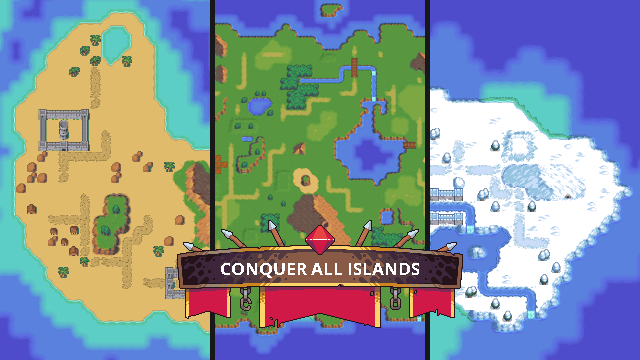 Medieval: Offline TD Strategy screenshot 5