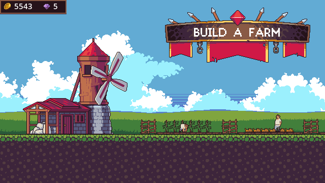 Medieval: Offline TD Strategy screenshot 3