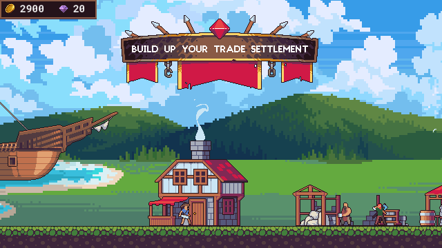 Medieval: Offline TD Strategy screenshot 2