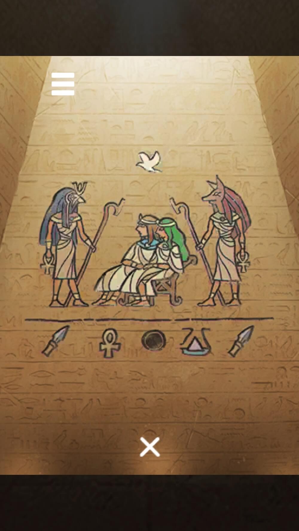 escape game: Treasure screenshot 5