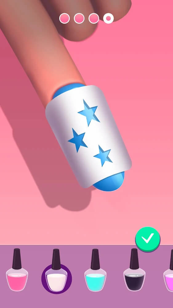Acrylic Nails! screenshot 5