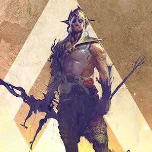 Arkheim – Realms at War: The MMO Strategy War Game