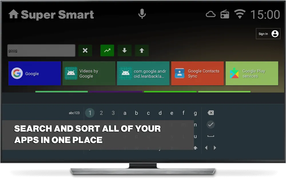 DigiSender Launcher 2023 screenshot 4