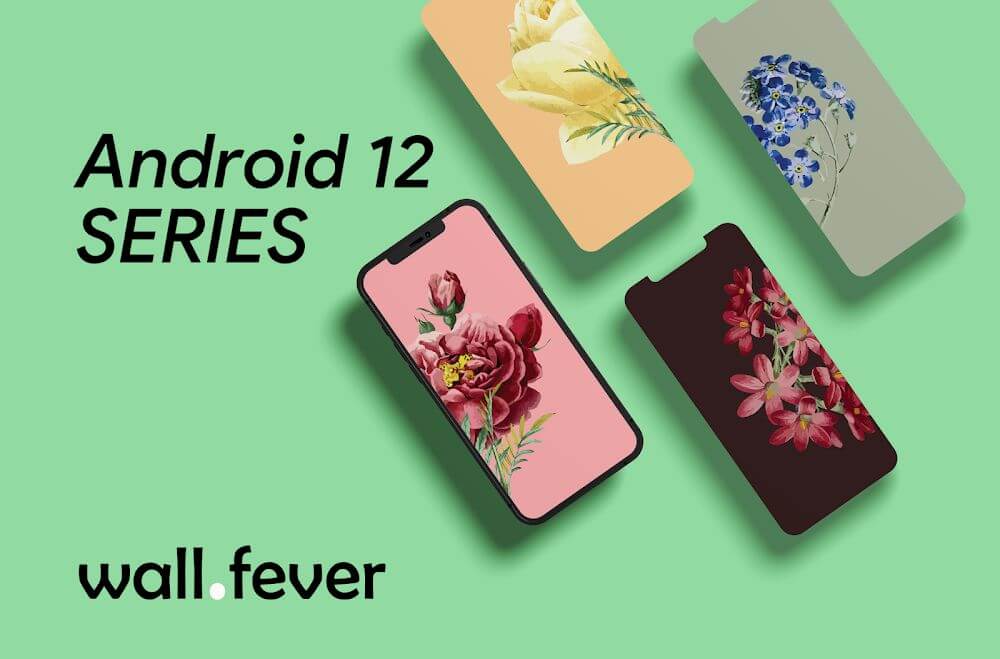 Wallfever screenshot 2