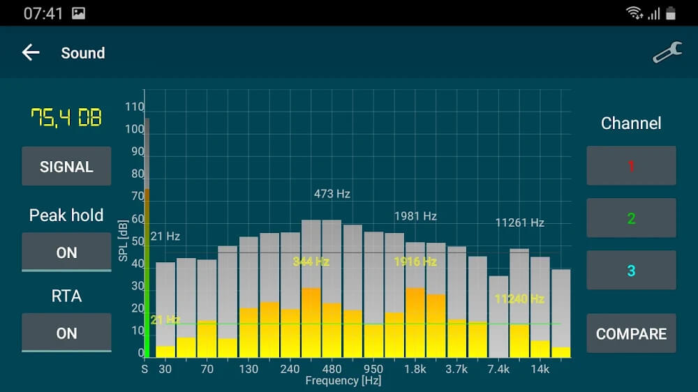 Smart Tools - Utilities screenshot 2