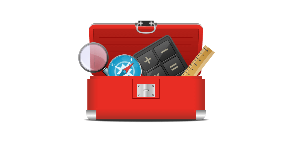 Smart Tools - Utilities screenshot 1