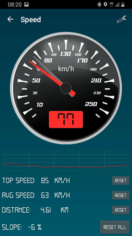 Smart Tools - Utilities screenshot 6