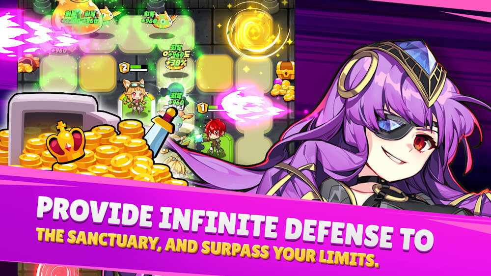 Guardian Spirit screenshot 4