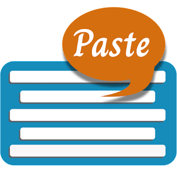 Auto Paste Keyboard - AutoSnap Keyboard