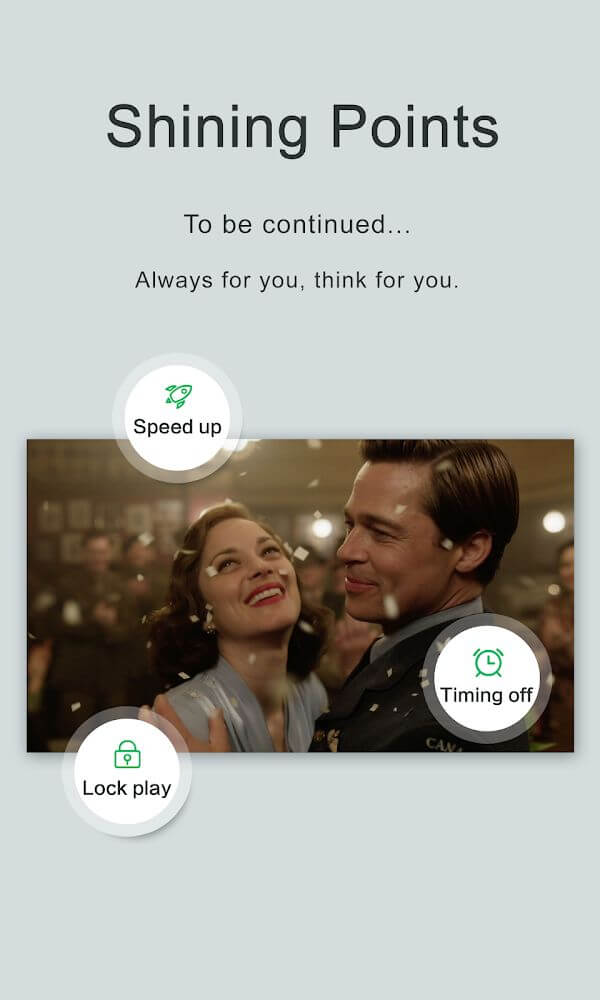 OPlayer screenshot 5