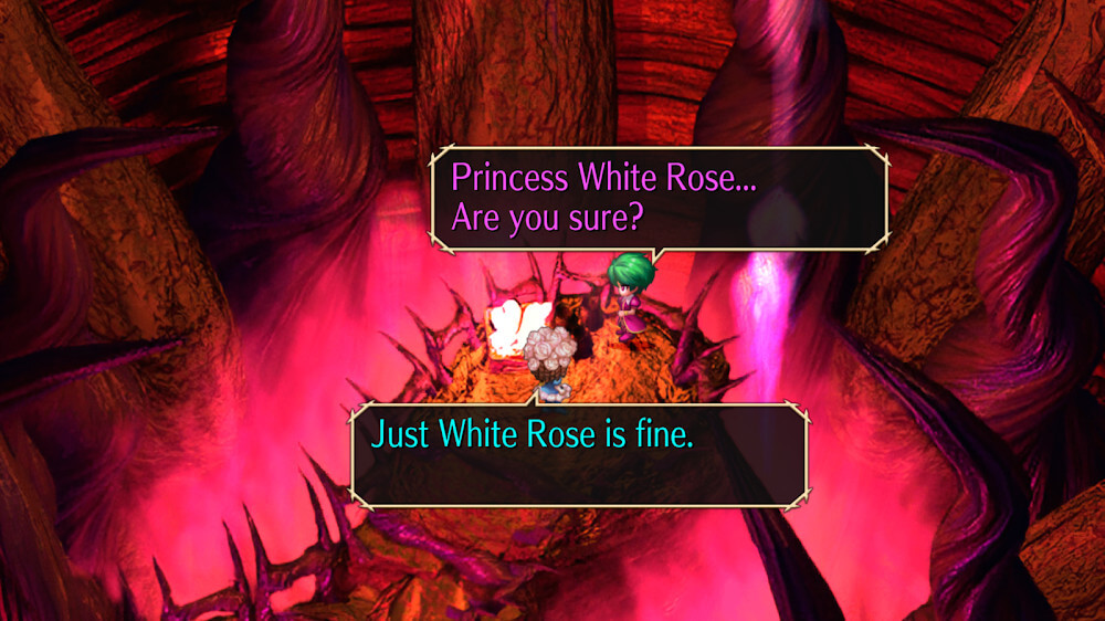 SaGa Frontier Remastered screenshot 5
