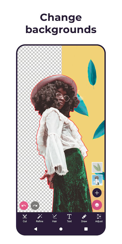 Pixomatic screenshot 3