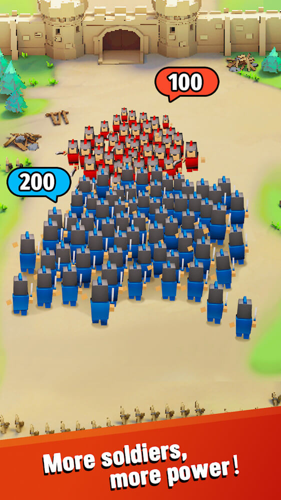 Tiny Guardians screenshot 7
