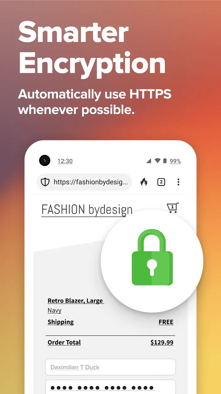 DuckDuckGo Screenshot 2