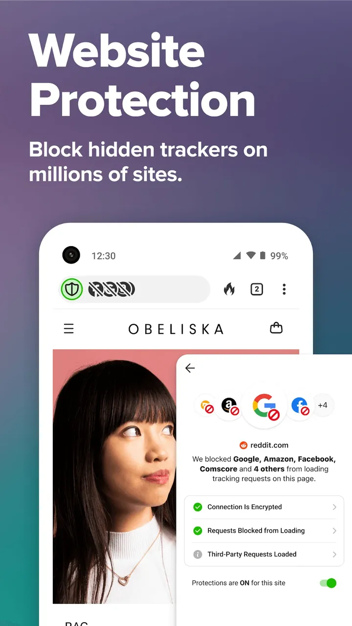 DuckDuckGo screenshot 5