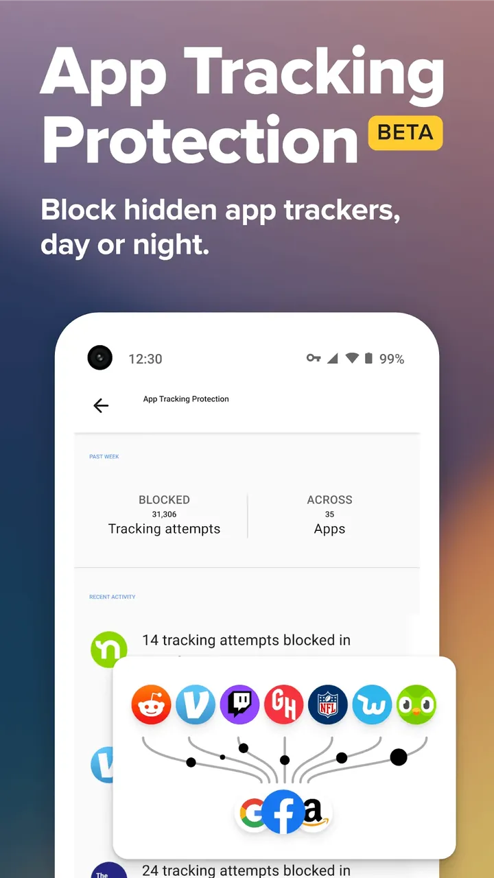 DuckDuckGo Screenshot 3