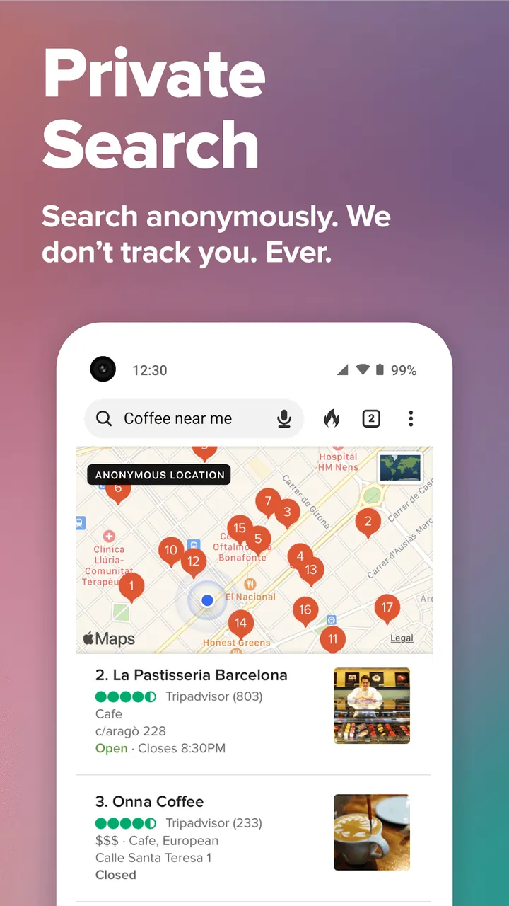 DuckDuckGo screenshot 6