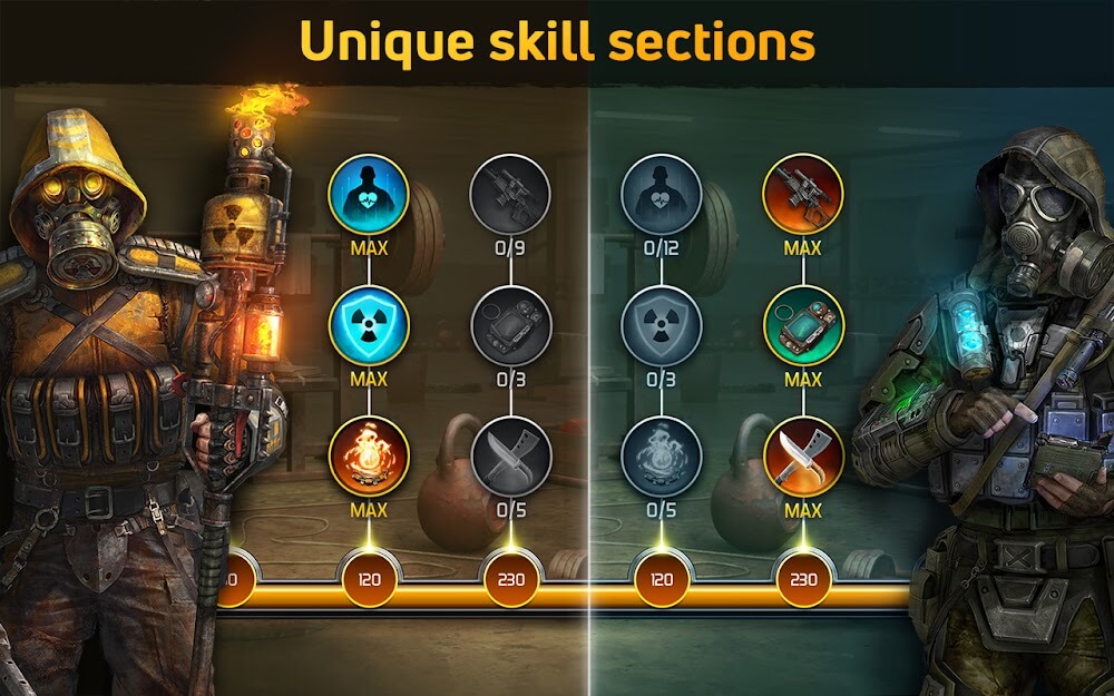 Dawn of Zombies screenshot 7