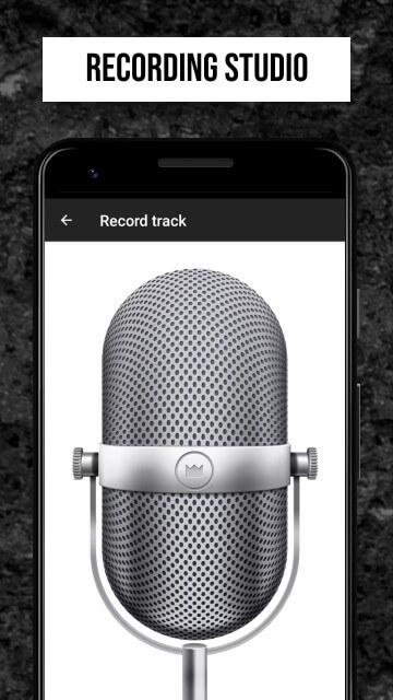 Rap Fame screenshot 3