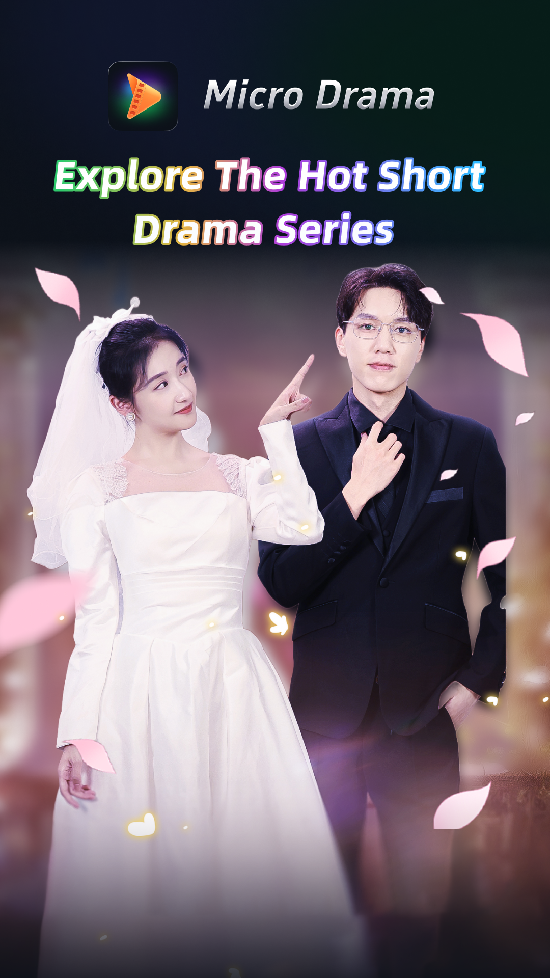 Micro Drama-Watch Short&Dramas screenshot 5