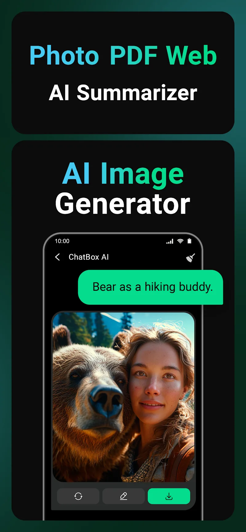 ChatBox: AI Chat Bot Assistant screenshot 4