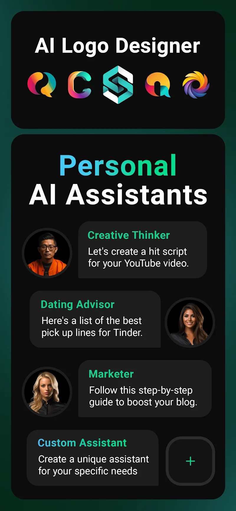 ChatBox: AI Chat Bot Assistant screenshot 6