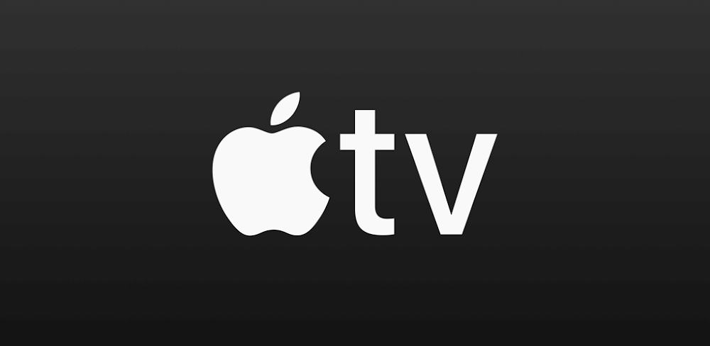 Apple TV screenshot 1