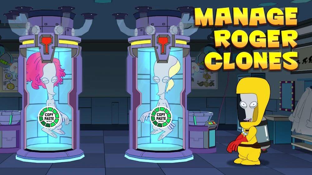 American Dad! Apocalypse Soon screenshot 4