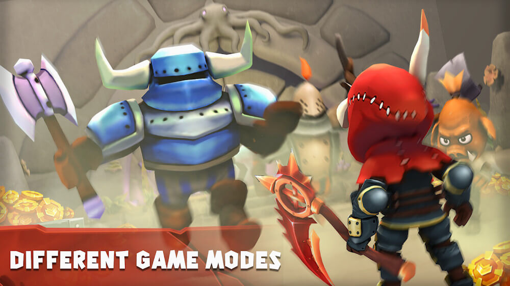 Combat Quest screenshot 4