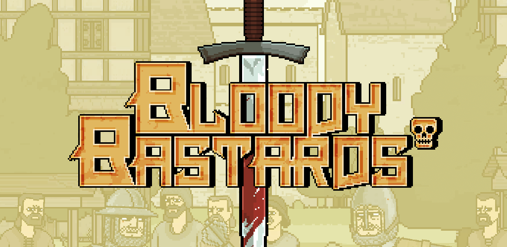 Bloody Bastards screenshot 1