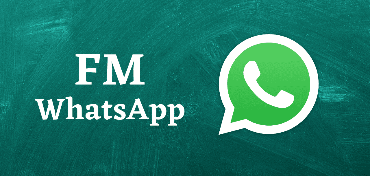 FM WhatsApp screenshot 1