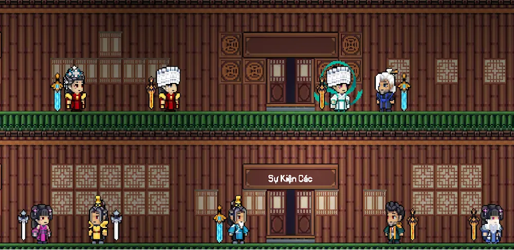 Path To Immortality 1 screenshot 1