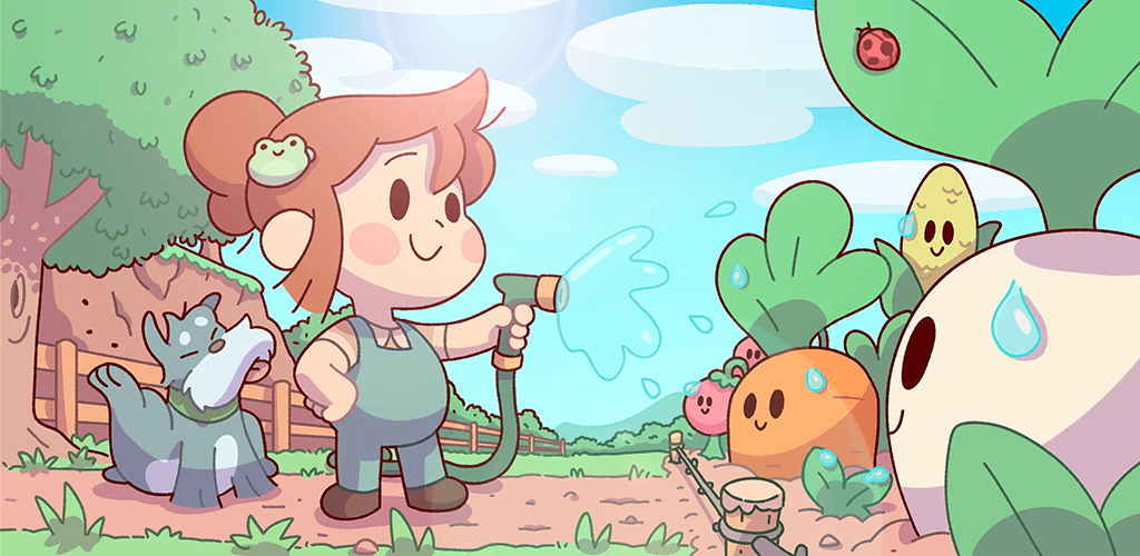 My Dear Farm screenshot 1