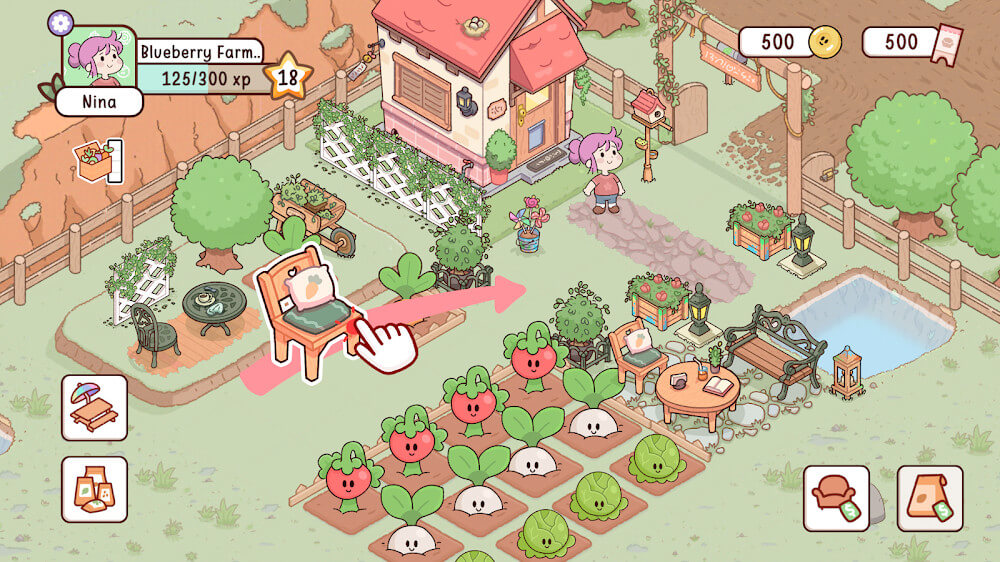 My Dear Farm screenshot 5