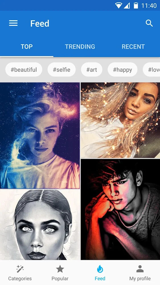 Photo Lab PRO screenshot 7