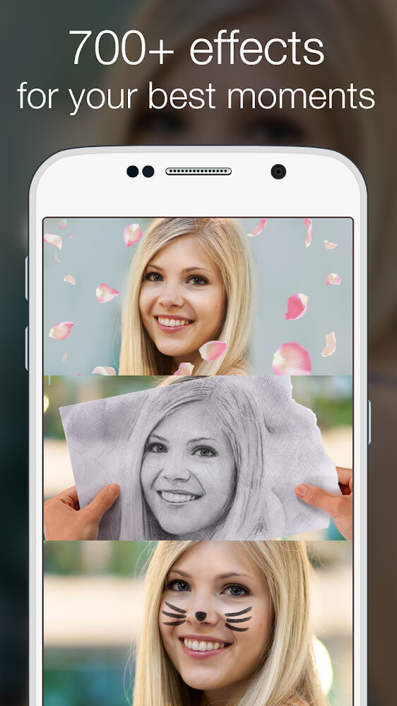 Photo Lab PRO screenshot 5