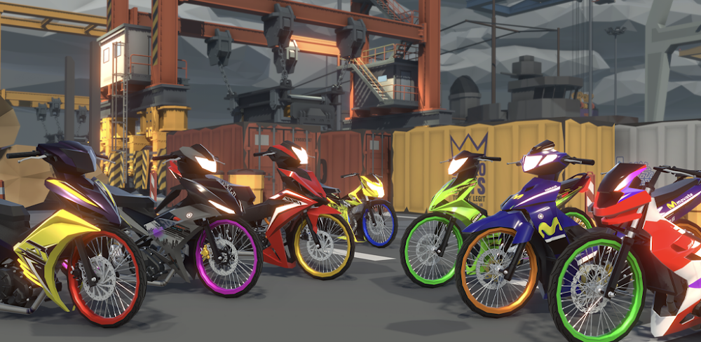 Asian Drag Champion screenshot 1
